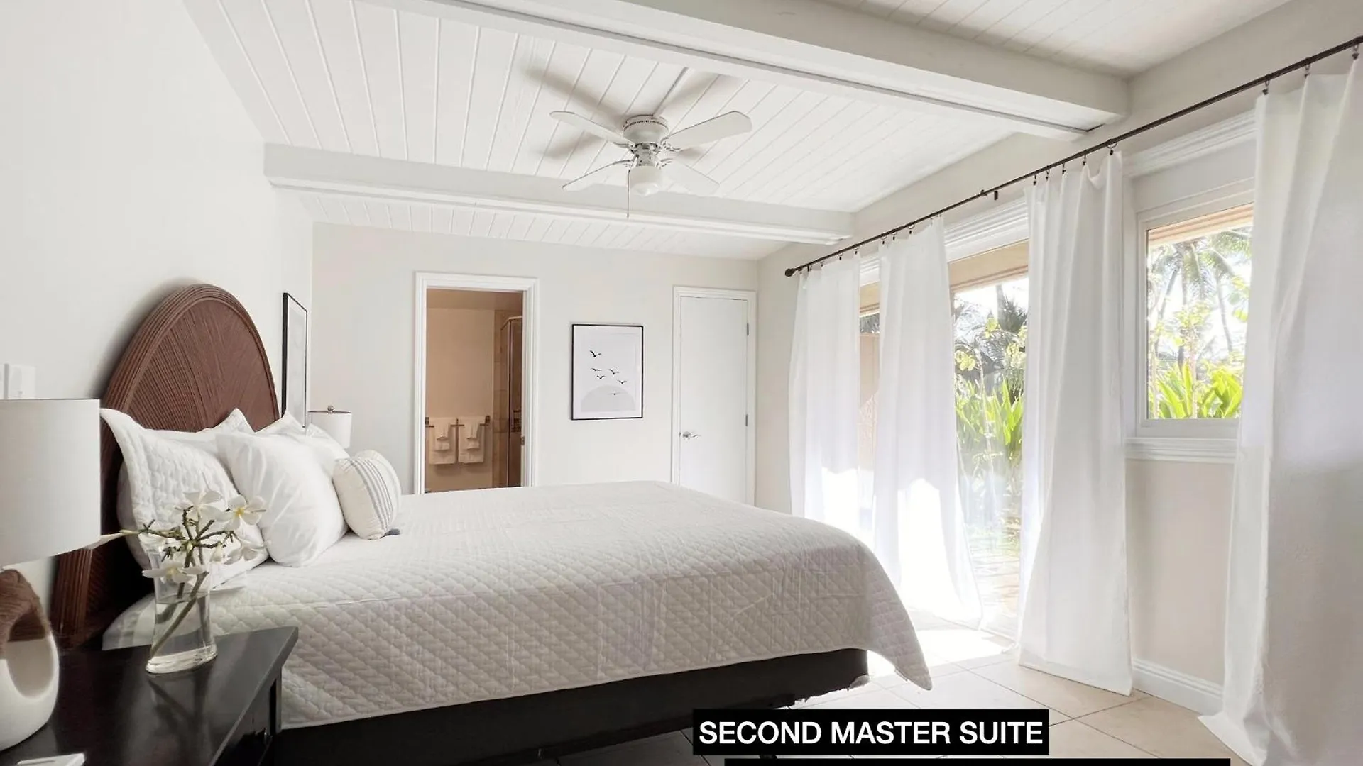 Сasa de vacaciones Anahola Aloha Beach House Home Estados Unidos
