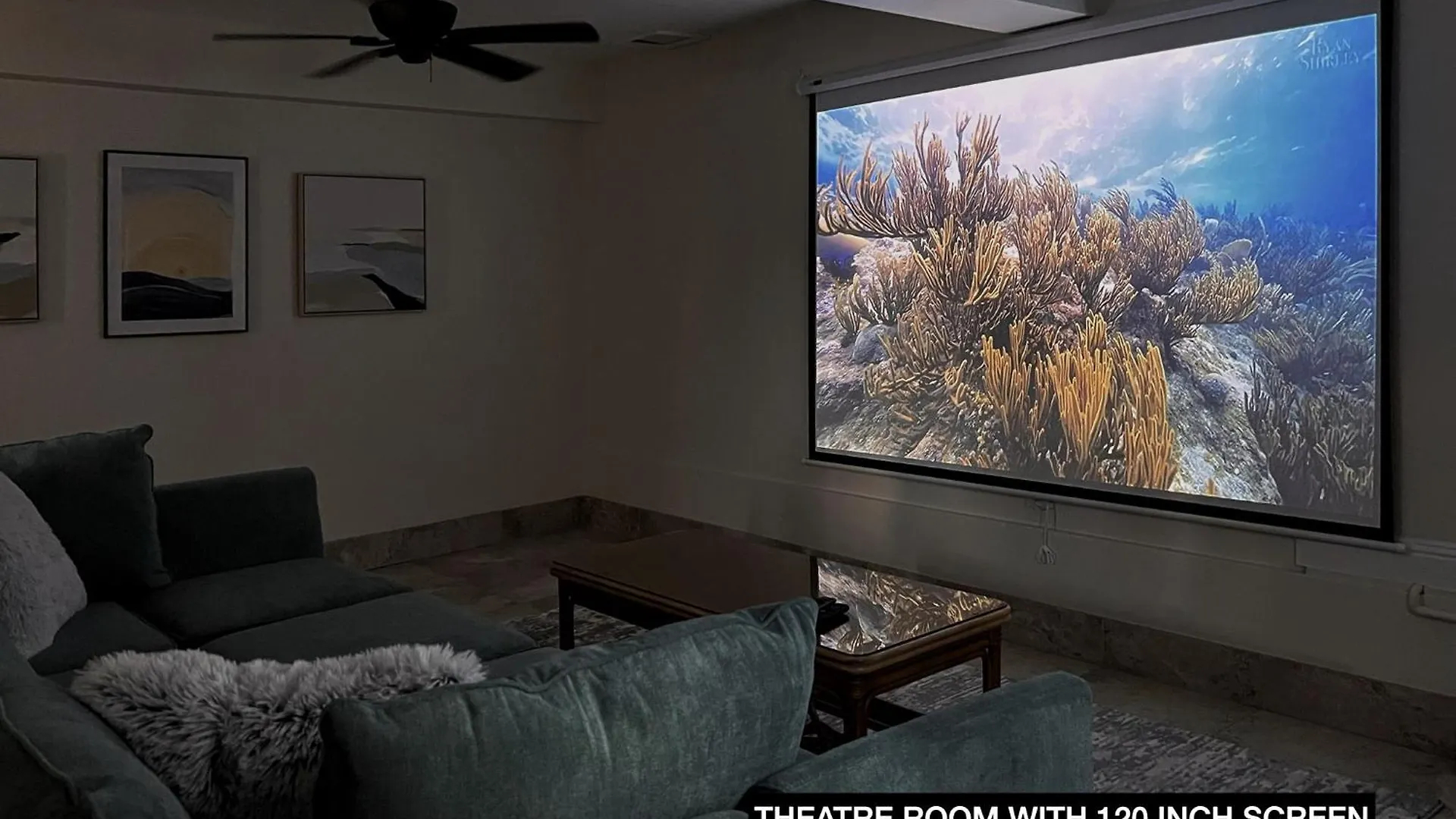 Ferienhaus Anahola Aloha Beach House Home